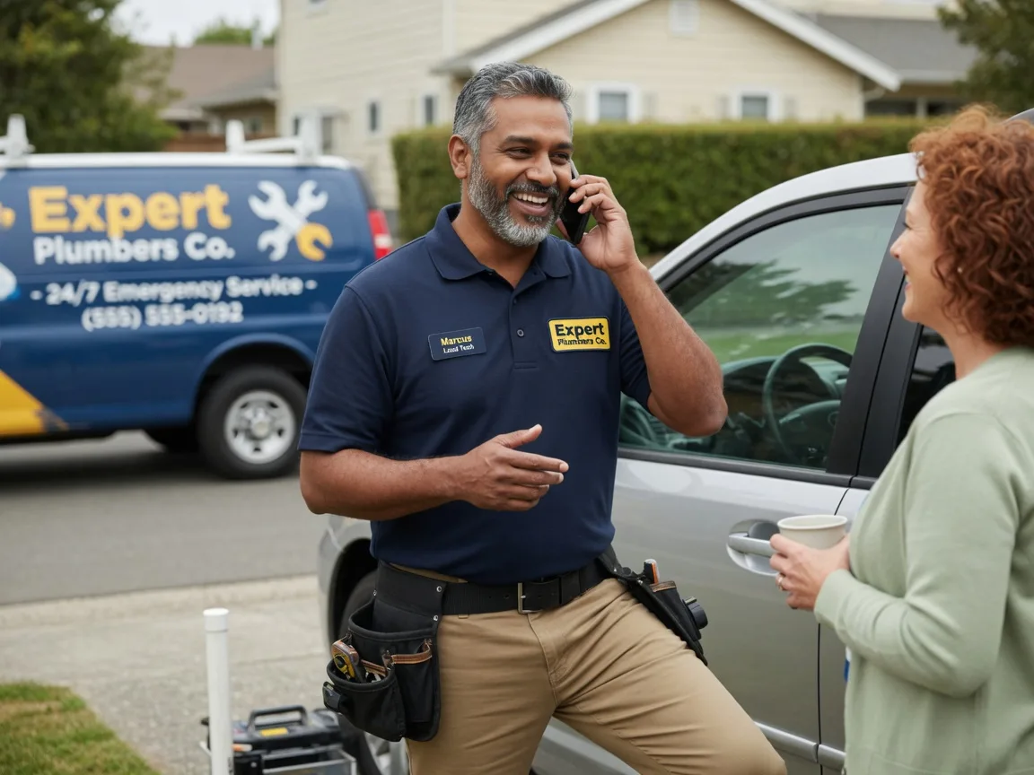 Drain Cleaning Newark, OH FAQs